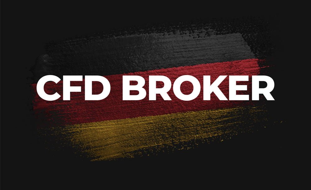 Broker Deutschland